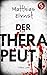 Der Therapeut (German Edition)