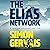 The Elias Network (Caspian Anderson, #1)