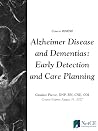 Alzheimer Disease...