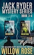 Jack Ryder Mystery Series: Book 3-4