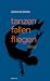 tanzen fallen fliegen