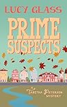 Prime Suspects by Lucy Glass