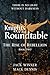 Knights of the Roundtable: The Rise of Rebellion (KotR Book 2)