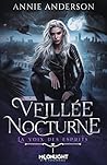 Veillée nocturne by Annie Anderson