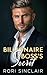 Billionaire Boss's Secret by Rori Sinclair