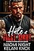 Hate At First Sight by Naomi Night