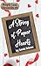 A String of Paper Hearts (Maple Leaf Chronicles #4)