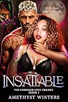 Insatiable