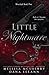 Little Nightmare by Melissa McSherry