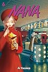 Nana. Tom 6