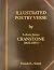 Illustrated Poetry Verse by Lefevre James Cranstone, 1822-1893 by Donald L. Smith