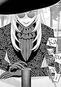 Kakegurui - Compulsive Gambler -, Chapter 109