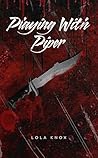 Playing With Piper Book cover for Playing With Piper