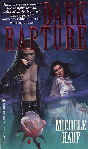 Dark Rapture (Beautiful Creatures, #1)
