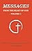 Messages From The Heart Of God - Volume 3 by David Hollis Messages From The Heart Of God - Volume 3 by David Hollis