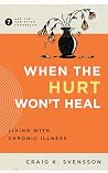 When the Hurt Won...