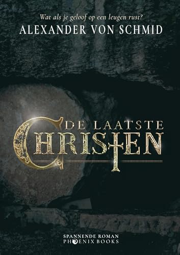 De laatste christen (Dutch Edition)