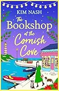 The Bookshop at the Cornish Cove