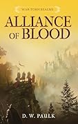 Alliance of Blood