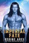 Book cover for Imperial Fate (Veredian Chronicles, #7)