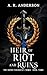 Heir of Riot and Ruins