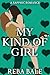 My Kind of Girl : A Sapphic Romance (Second Chances Lesbian Romance)