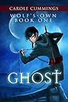 Wolf's-own: Ghost (Wolf's-own Series Book 1) Book cover for Wolf's-own: Ghost (Wolf's-own Series Book 1)