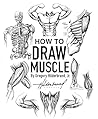 How to Draw Muscl...