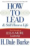 How to Lead and S...