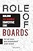 Role of Boards: Building Su...
