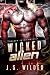 Wicked Alien (Galaxy Fated ...