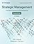 Strategic Management: Conce...
