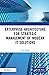Enterprise Architecture for Strategic Management of Modern IT Solutions