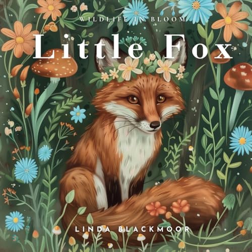 Little Fox (Paperback)