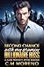 Second Chance with my Grumpy Billionaire Boss by C.M. Moreno