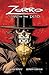 Zorro: Man of the Dead