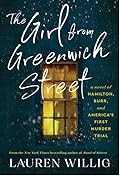 The Girl from Greenwich Street
