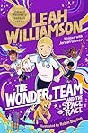 The Wonder Team a...