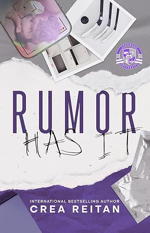 Rumor Has It (Longwood U, #1)