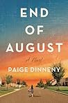 End of August: A ...