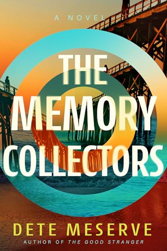 The Memory Collectors (Paperback)