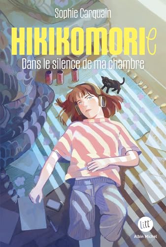 Hikikomorie: Dans le silence de ma chambre (Kindle Edition)