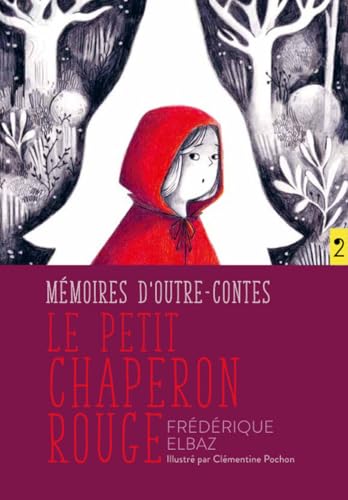 Mémoires d'outre-contes (Hardcover)