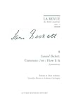 La Revue Des Lett...