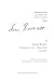 La Revue Des Lettres Modernes 2024-7,8 by Llewellyn Brown