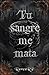 Tu sangre me mata: Romance con vampiros en un mundo distópico (Hermanos Banes: Reyes vampiros) (Spanish Edition)