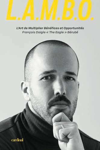 L.A.M.B.O : l'art de multiplier les bénéfices et les opportunités (Paperback)