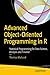 Advanced Object-Oriented Programming in R: Statistical Programming for Data Science, Analysis and Finance