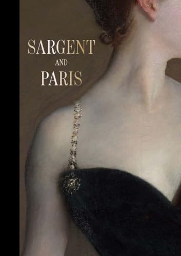 Sargent and Paris (Hardcover)