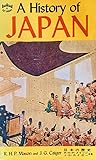 A history of Japan